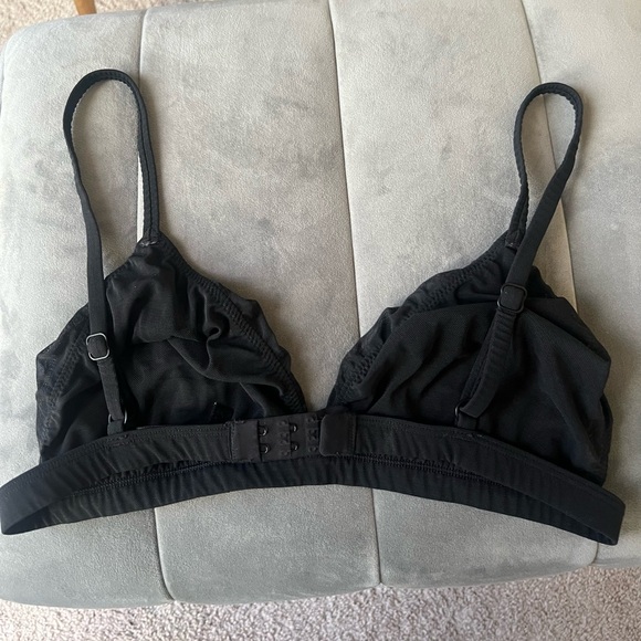 Skims mesh bralette - Picture 3 of 4
